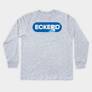 Eckerd Drug Store Kids Long Sleeve T-Shirt